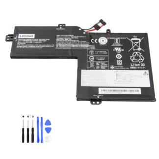 52.5Wh Lenovo L18M3PF8 Battery