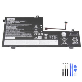 60.3Wh Lenovo L18M3PFA Battery