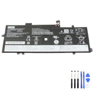 51Wh Lenovo L18M4P72 Battery
