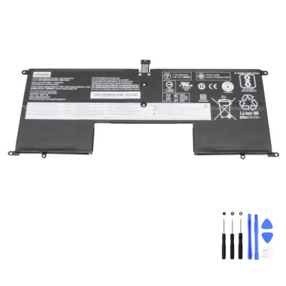52Wh Lenovo L18M4PC0 Battery