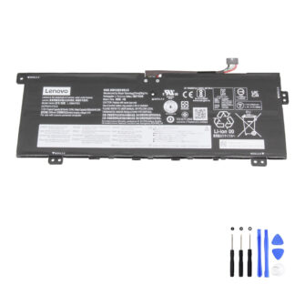 51Wh Lenovo L18M4PE0 Battery
