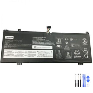45Wh Lenovo L18M4PF0 Battery