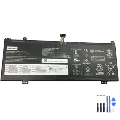 45Wh Lenovo L18M4PF0 Battery