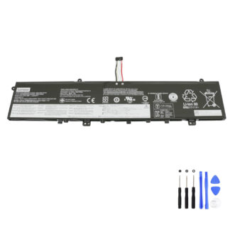 69Wh Lenovo L18M4PF1 Long Line Battery