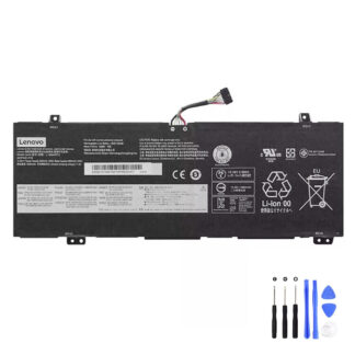 45Wh Lenovo L18M4PF3 Battery