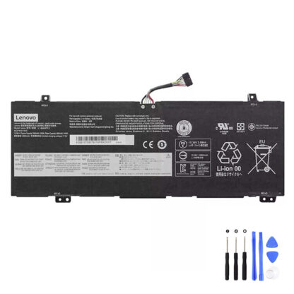45Wh Lenovo L18M4PF3 Battery