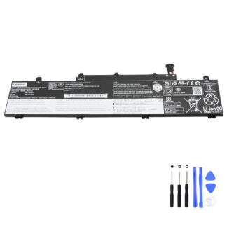 45Wh Lenovo L19C3PD5 Battery