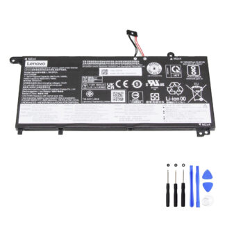 45Wh Lenovo L19C3PDA Battery