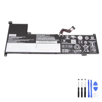 42Wh Lenovo L19C3PF6 Battery