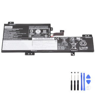 37.5Wh Lenovo L19C3PF8 Battery