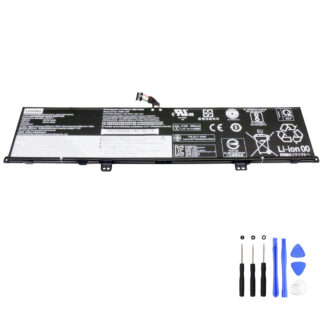 80Wh Lenovo L19C4P71 Battery