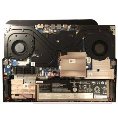 60Wh Lenovo L19C4PC0 Short Battery - Image 2