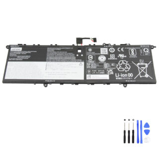 61Wh Lenovo L19C4PH3 Battery