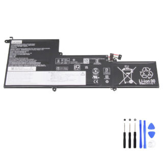 60.7Wh Lenovo L19D4PF4 Battery