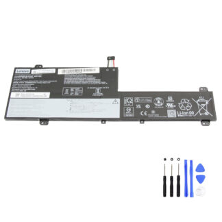52.5Wh Lenovo L19L3PD6 Battery