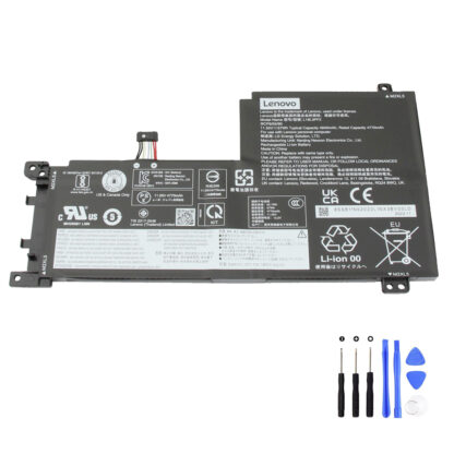 57Wh Lenovo L19L3PF2 Battery