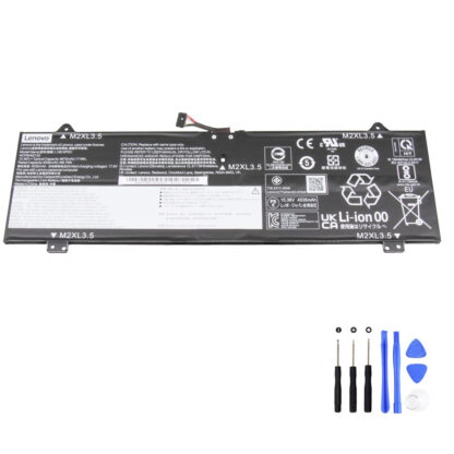 71Wh Lenovo L19L4PDC Battery