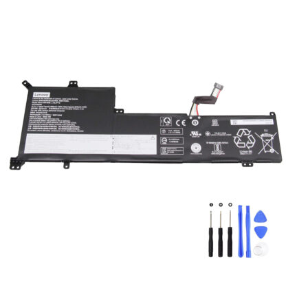 56Wh Lenovo L19L4PF2 Battery