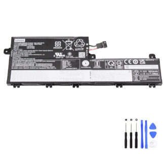 68Wh Lenovo L19L6P72 Battery