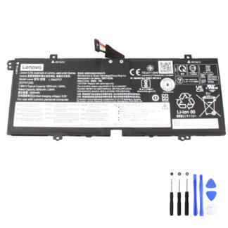 30Wh Lenovo L19M2PD7 Battery