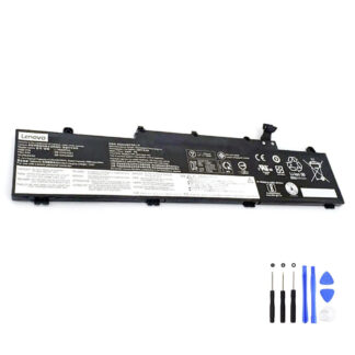 57Wh Lenovo L19M3PD5 Battery