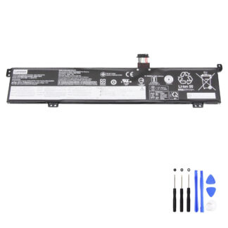 57Wh Lenovo L19M3PD9 Battery