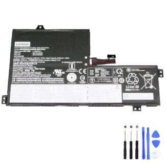 47Wh Lenovo L19M3PG1 Battery