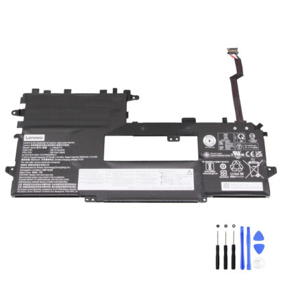 44.5Wh Lenovo L19M4P73 Battery