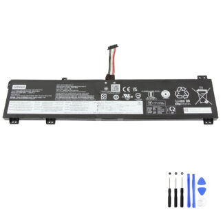 80Wh Lenovo L19M4PC2 Battery
