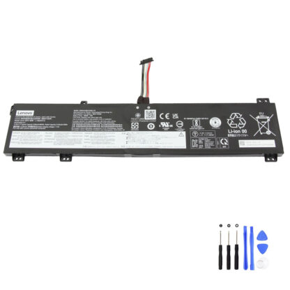 80Wh Lenovo L19M4PC2 Battery