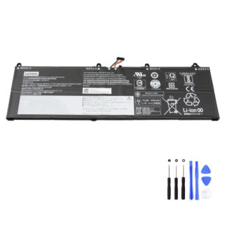 71Wh Lenovo L19M4PC3 Battery