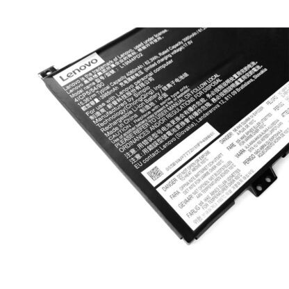 62.3Wh Lenovo L19M4PD2 Battery - Image 2