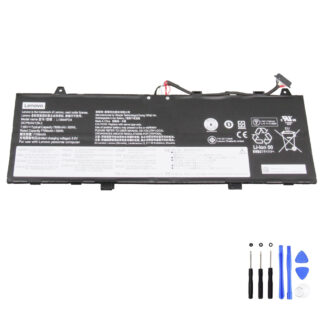 60Wh Lenovo L19M4PD4 Battery