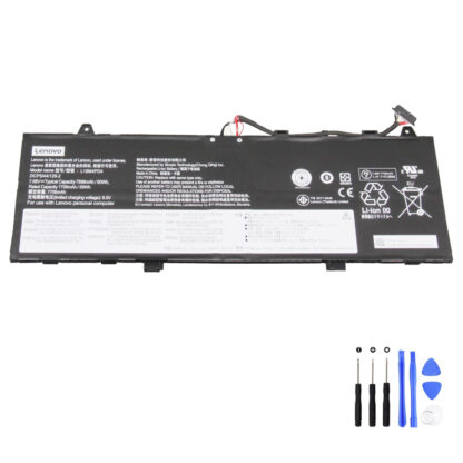 60Wh Lenovo L19M4PD4 Battery