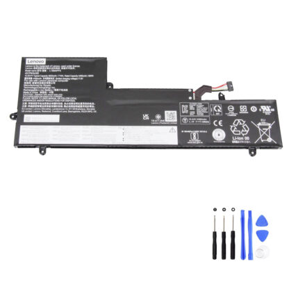 71Wh Lenovo L19M4PF5 Battery