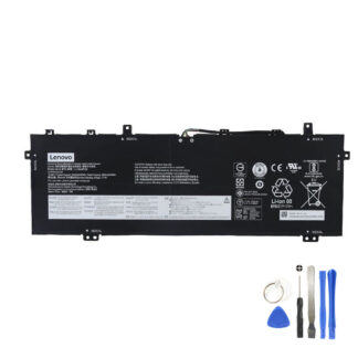 60Wh Lenovo L19M4PG0 Battery