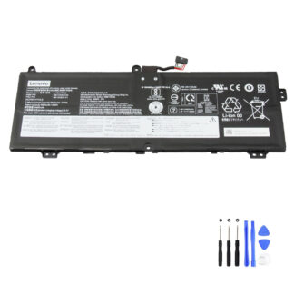 51Wh Lenovo L19M4PG2 Battery