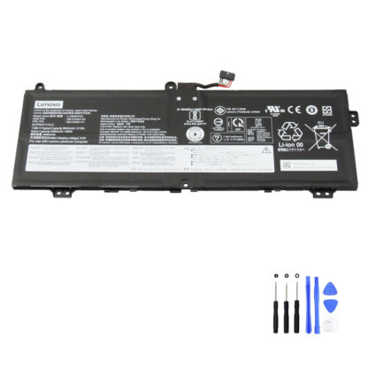 51Wh Lenovo L19M4PG2 Battery