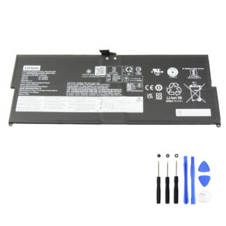 42Wh Lenovo L19M4PG3 Battery