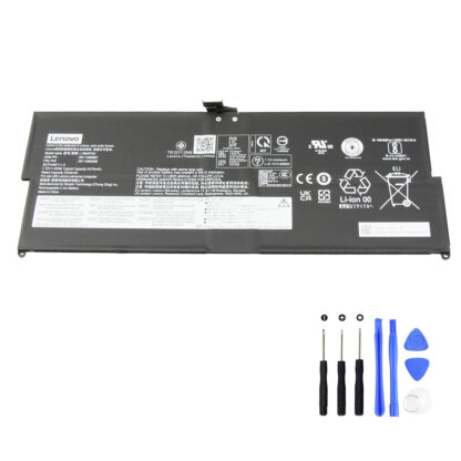 42Wh Lenovo L19M4PG3 Battery