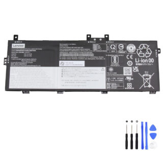52.8Wh Lenovo L20C3P71 Battery