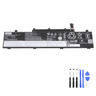 57Wh Lenovo L20C3PD4 Battery