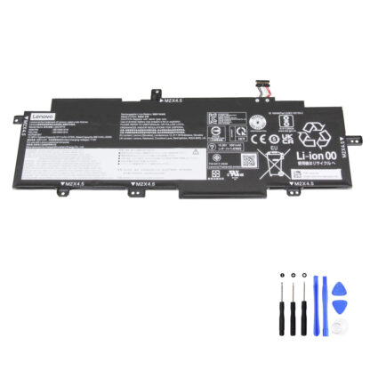 57Wh Lenovo L20C4P72 Battery