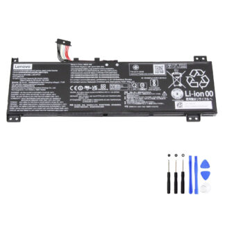 60Wh Lenovo L20C4PC0 Battery