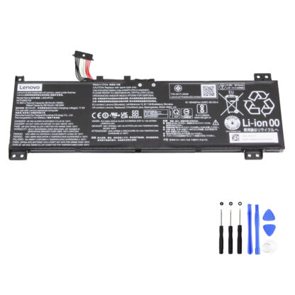 60Wh Lenovo L20C4PC0 Battery