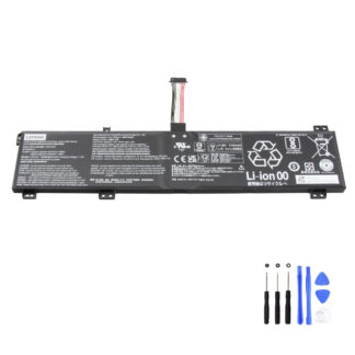 80Wh Lenovo L20C4PC2 Battery