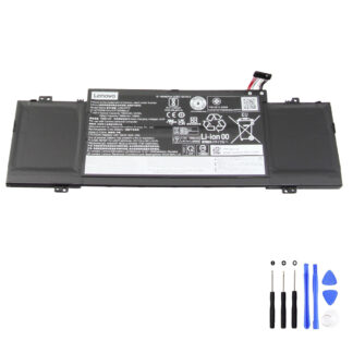 61Wh Lenovo L20C4PF2 Battery
