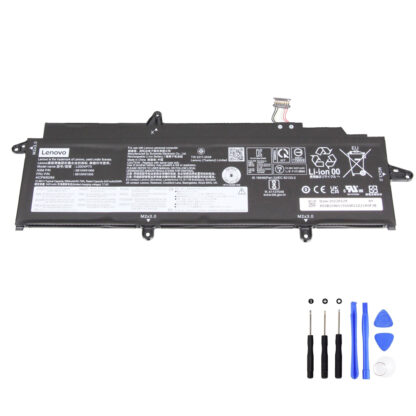 54.72Wh Lenovo L20D4P73 Battery