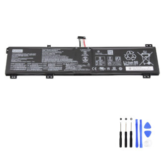 80Wh Lenovo L20D4PC1 Battery