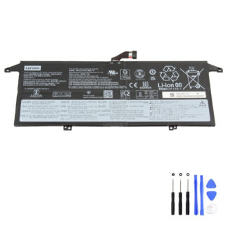 53Wh Lenovo L20D4PD1 Battery